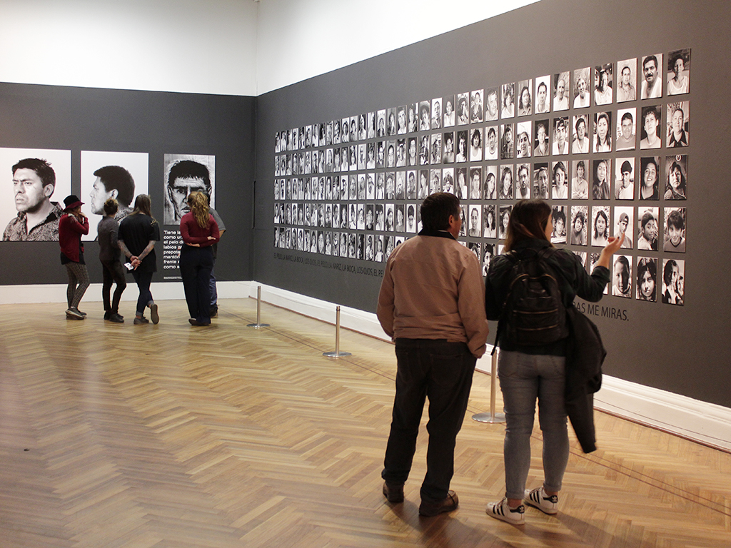 Conversatorio El Bien Com N Imaginarios Colectivos Y Discursos De La Historia En Las Artes